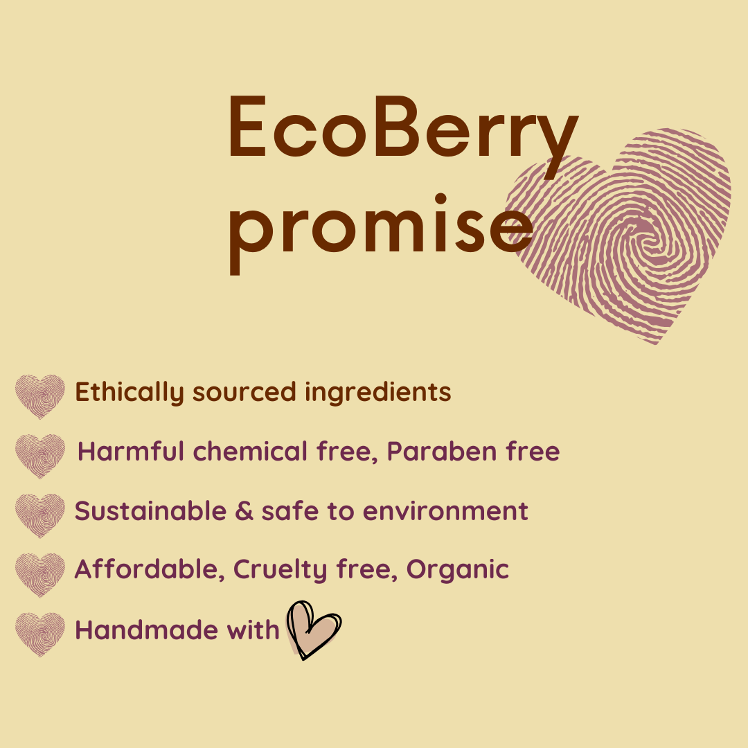Belly Butter - EcoBerry