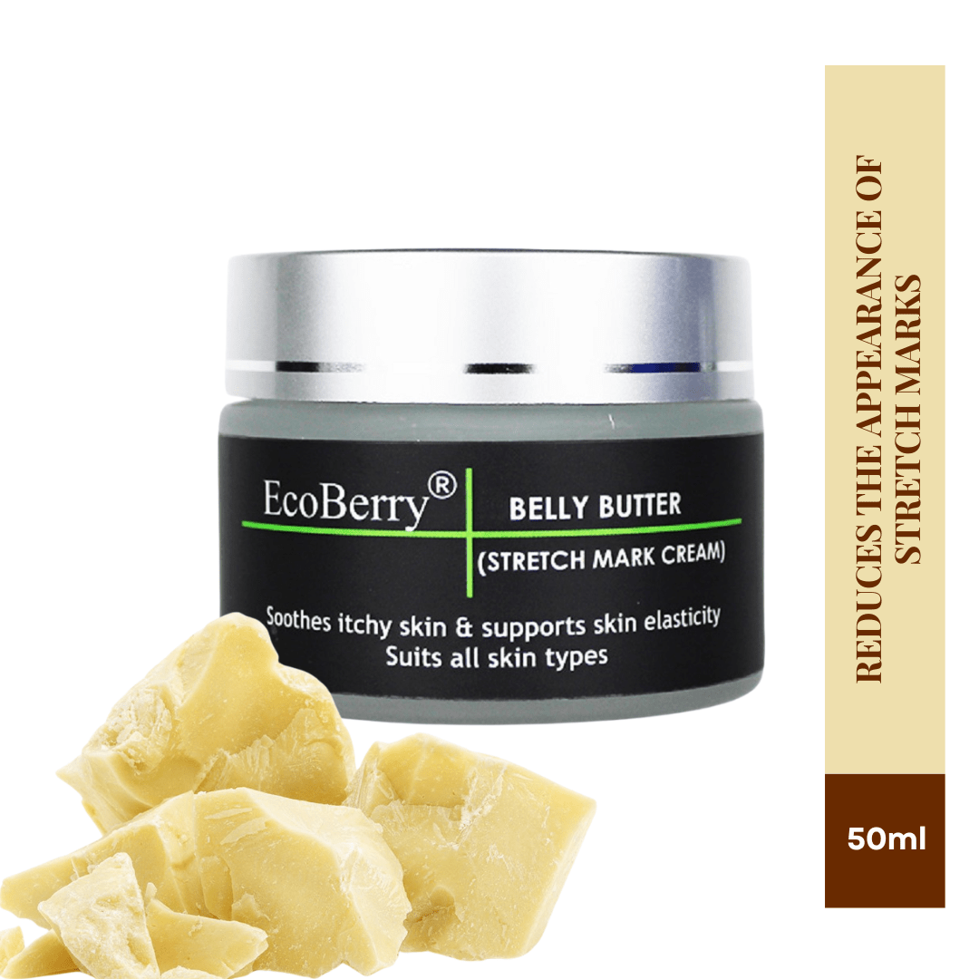 Belly Butter - EcoBerry
