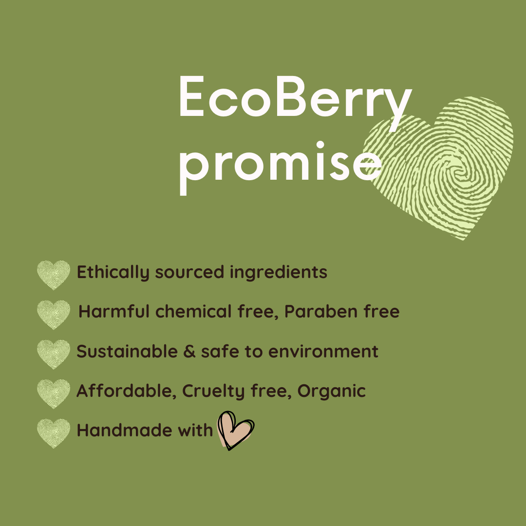 Broccoli Bee Propolis Frizz Control Hair Serum - EcoBerry