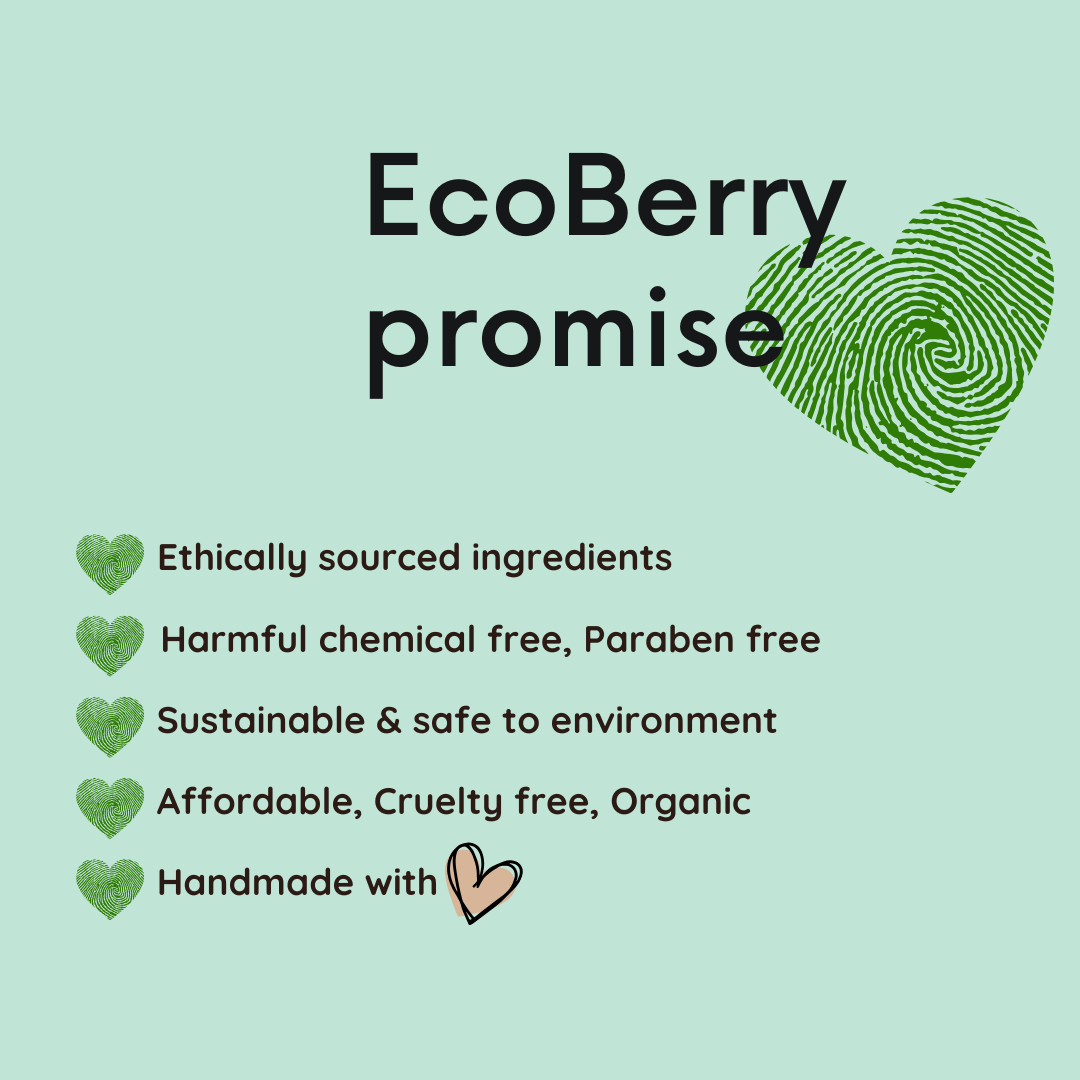 Centella Asiatica (CICA) Soothing Gel Cream - EcoBerry