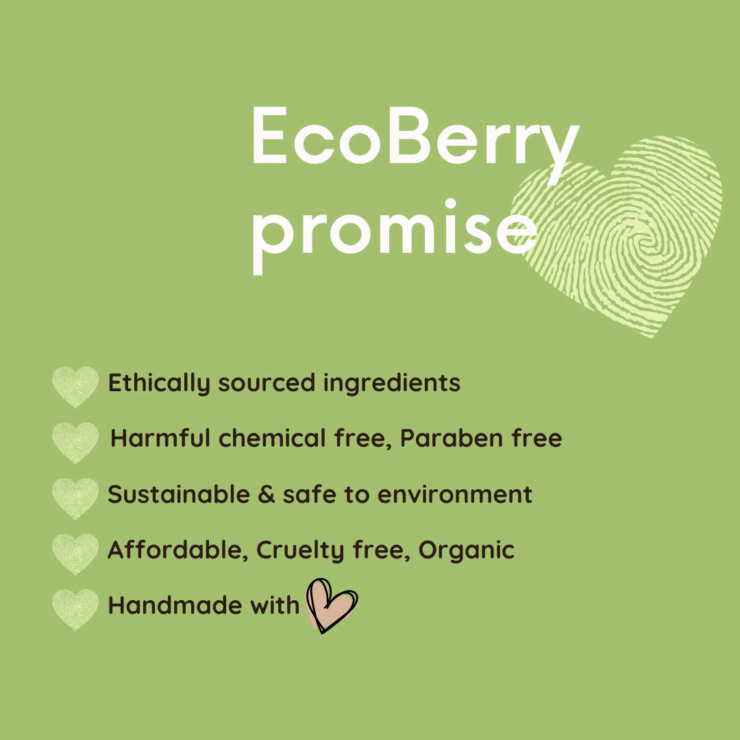 Elixir Of Life Luxury Face serum - EcoBerry - Claims
