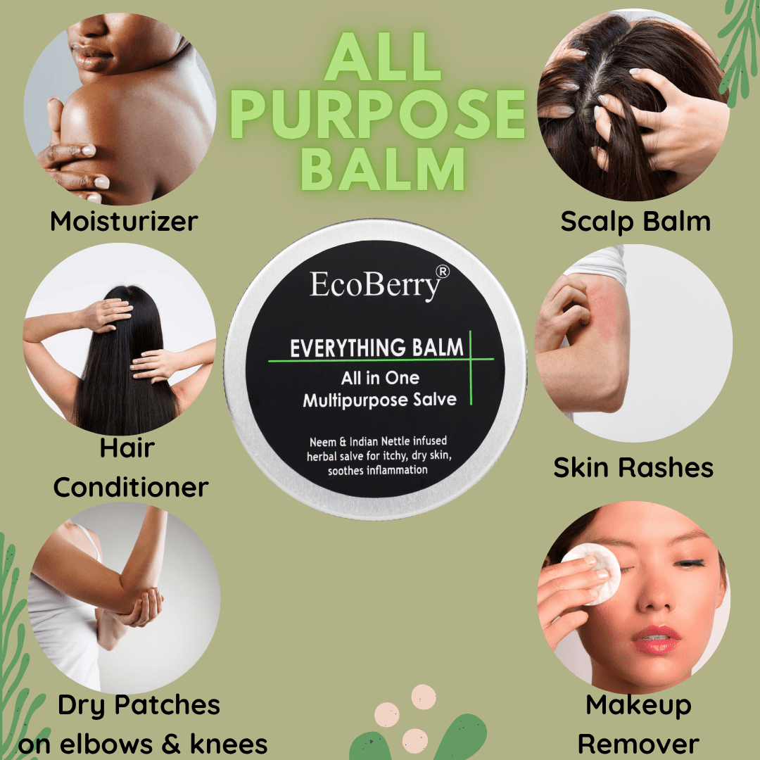 Everything Balm - EcoBerry
