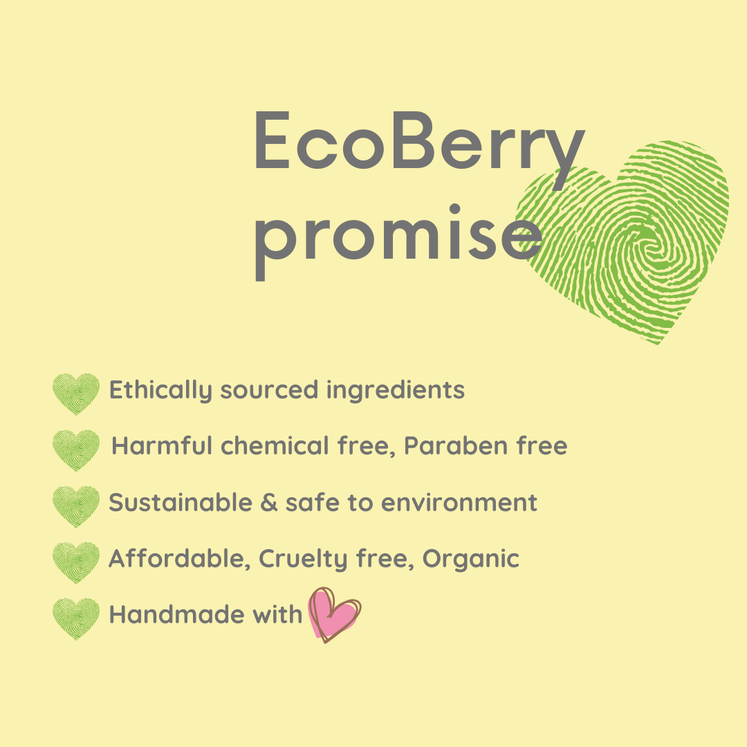 Gold Radiance Day Serum - EcoBerry