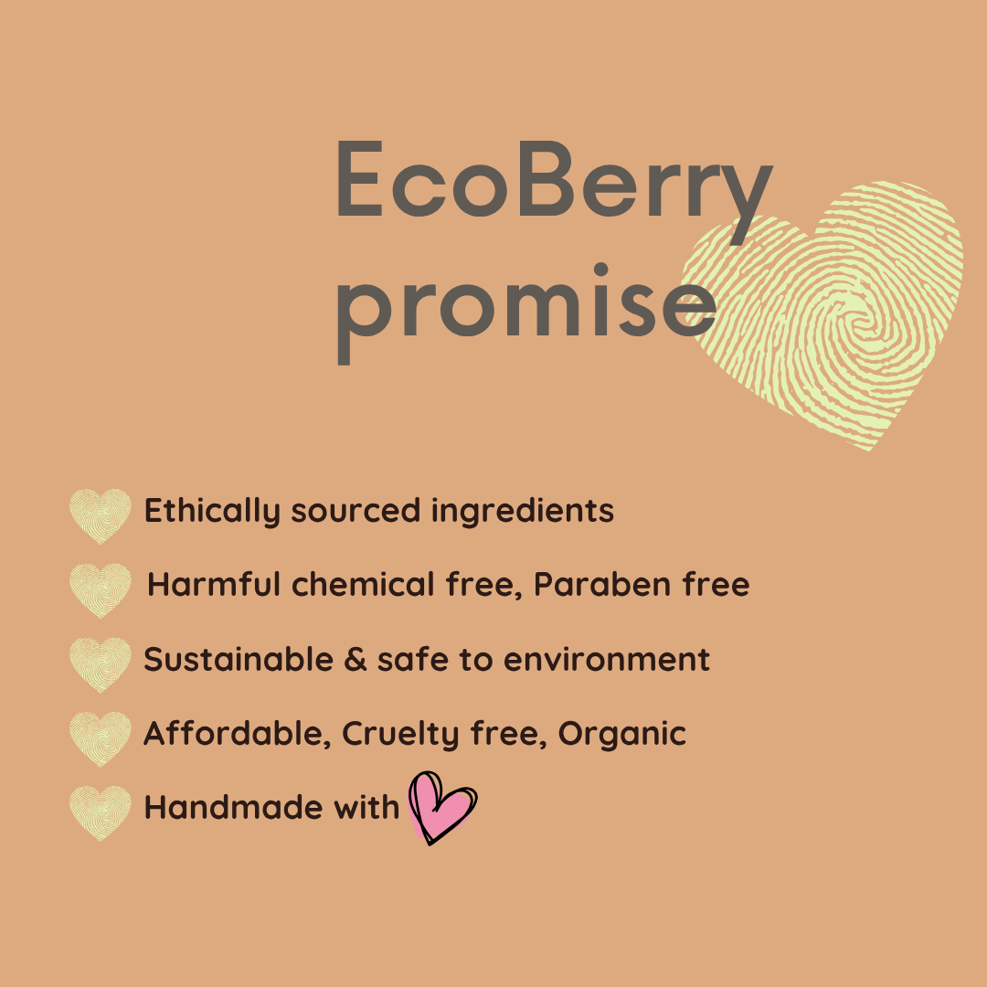 Hazelnut Babassu Cleansing Oil - EcoBerry