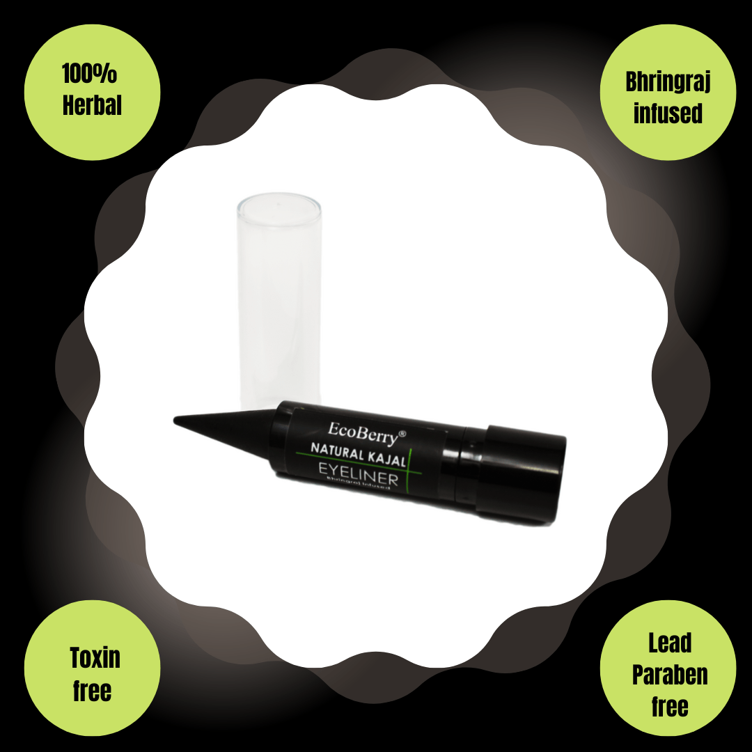 Kajal - EcoBerry - Features - 2