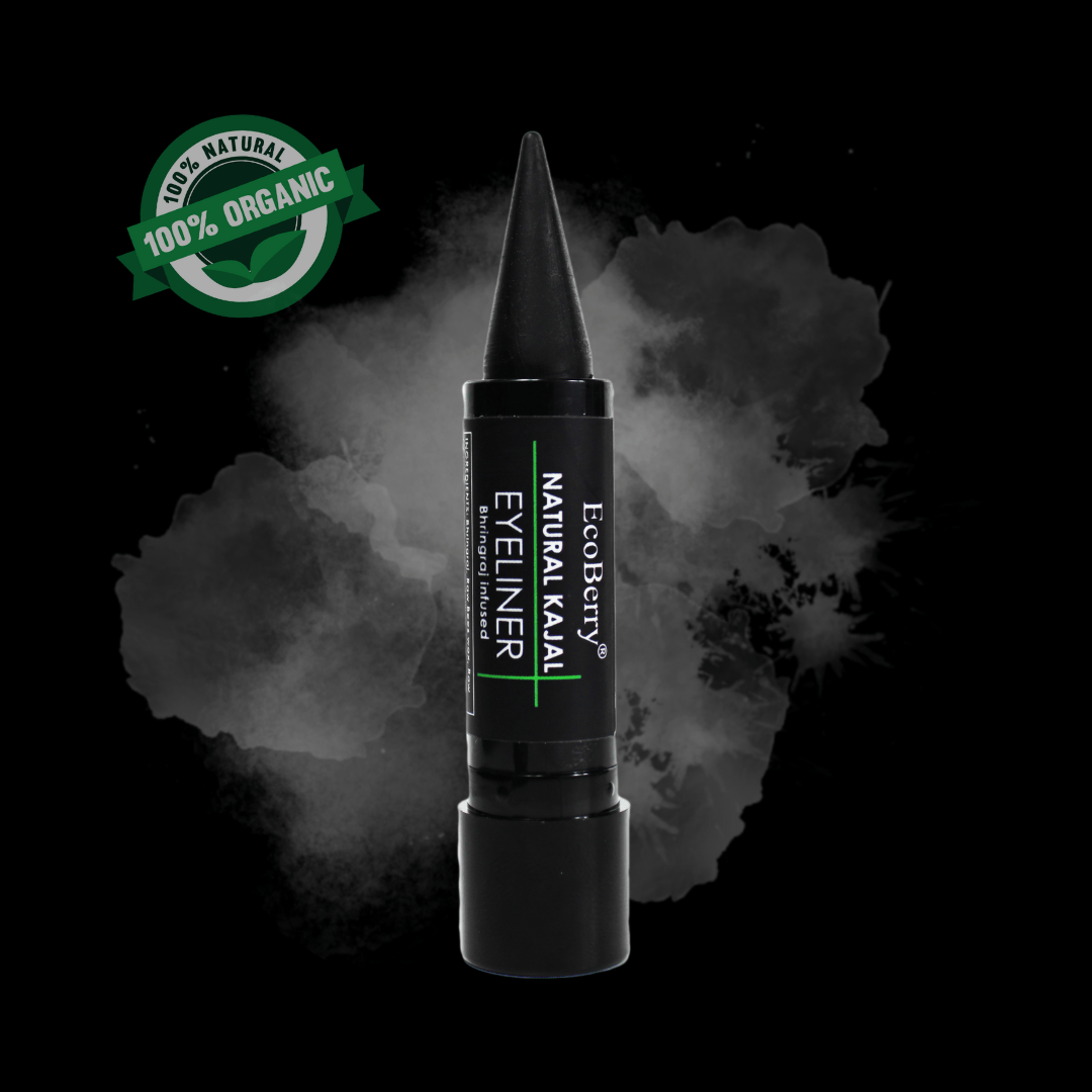 Kajal - EcoBerry - Organic