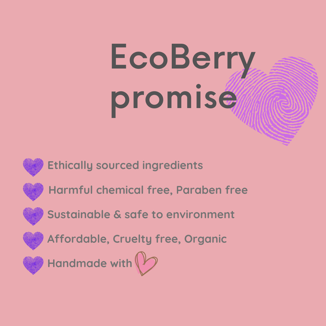 Lavender Ylang Ylang Stick Deodorant - EcoBerry