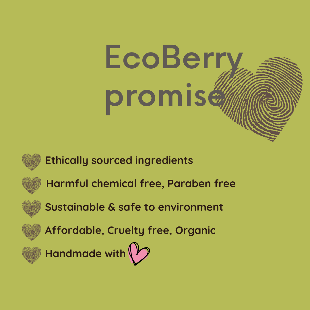 Moroccan Argan Avocado Cleansing Oil - EcoBerry