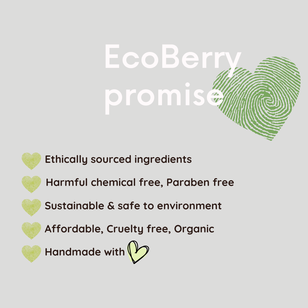 Sesame Shea Mineral Sunscreen - EcoBerry