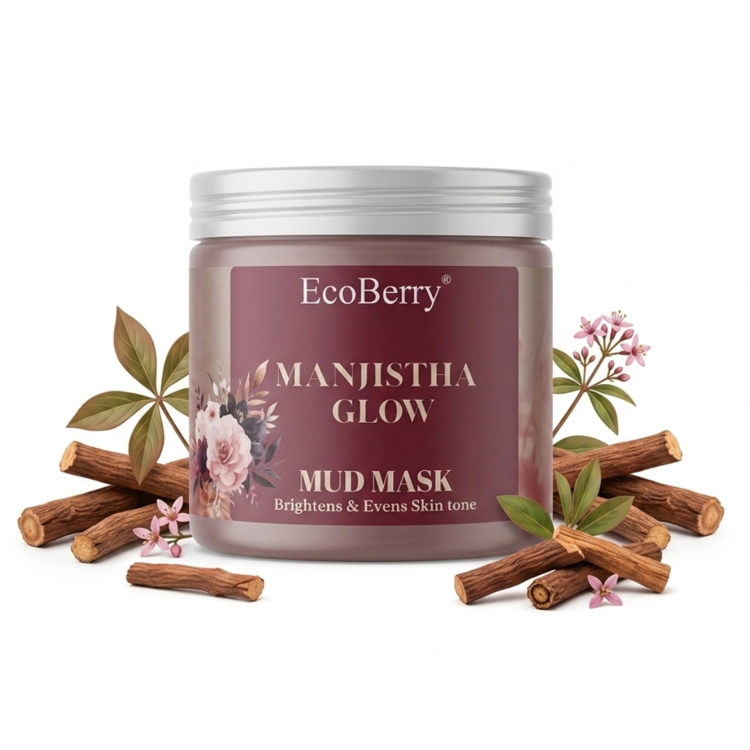 MANJISTHA MUD MASK
