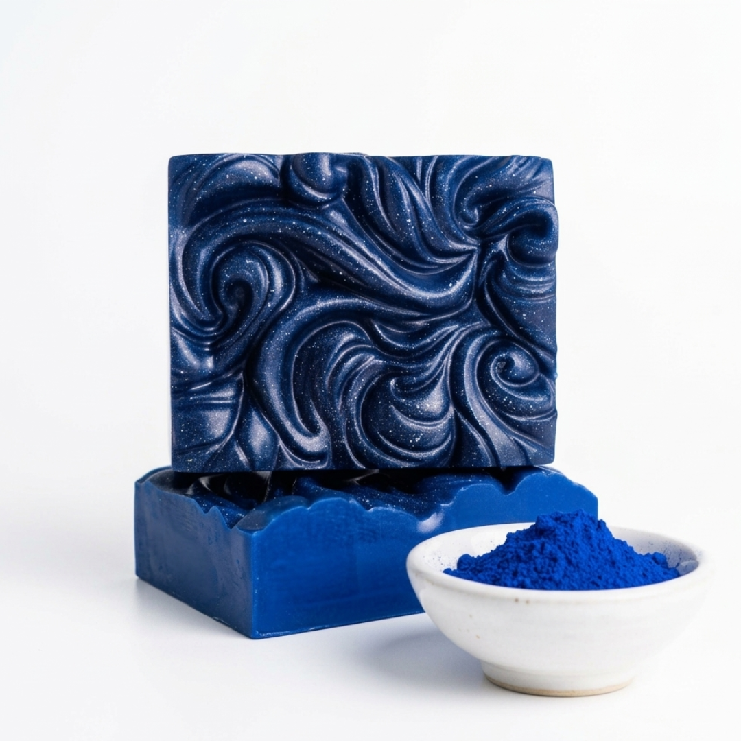 Moroccan Nila Soap