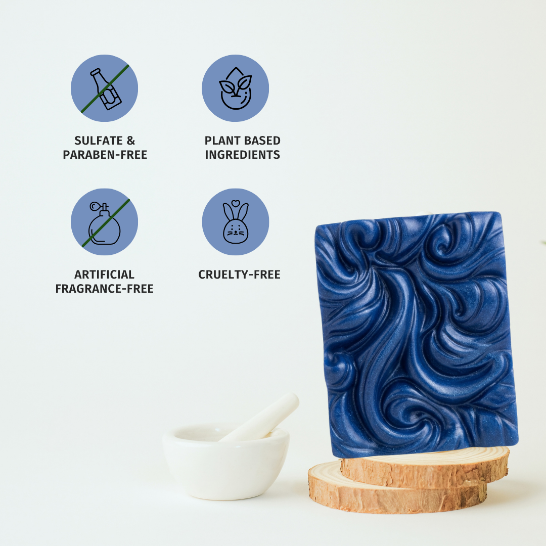 Moroccan Nila Soap