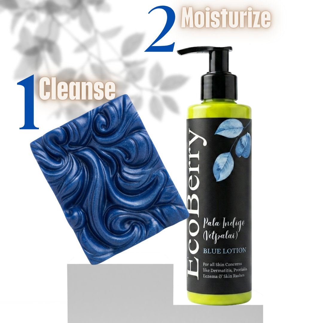 Moroccan Nila Soap