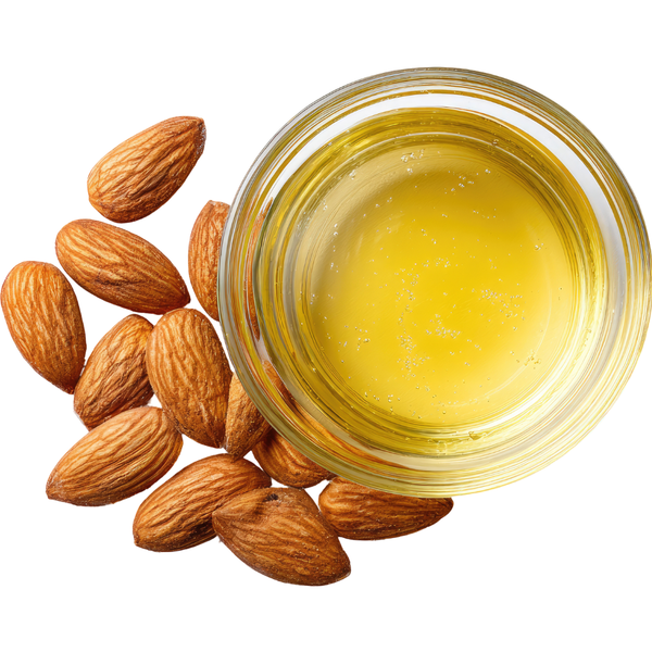 Almond Oil