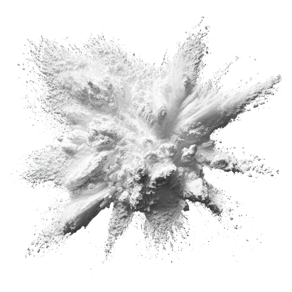 Non-nano Zinc Oxide