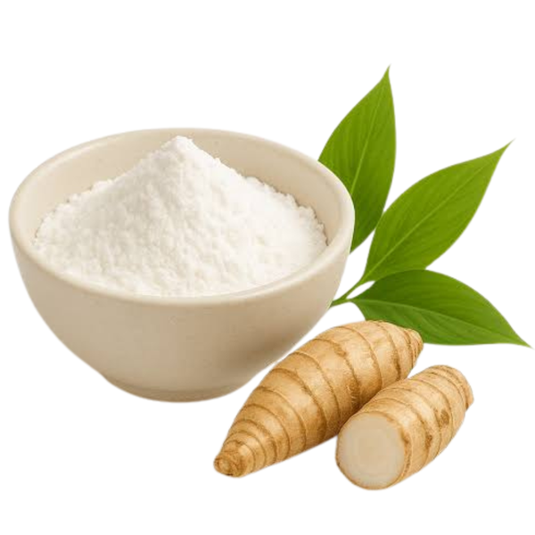Arrowroot Powder