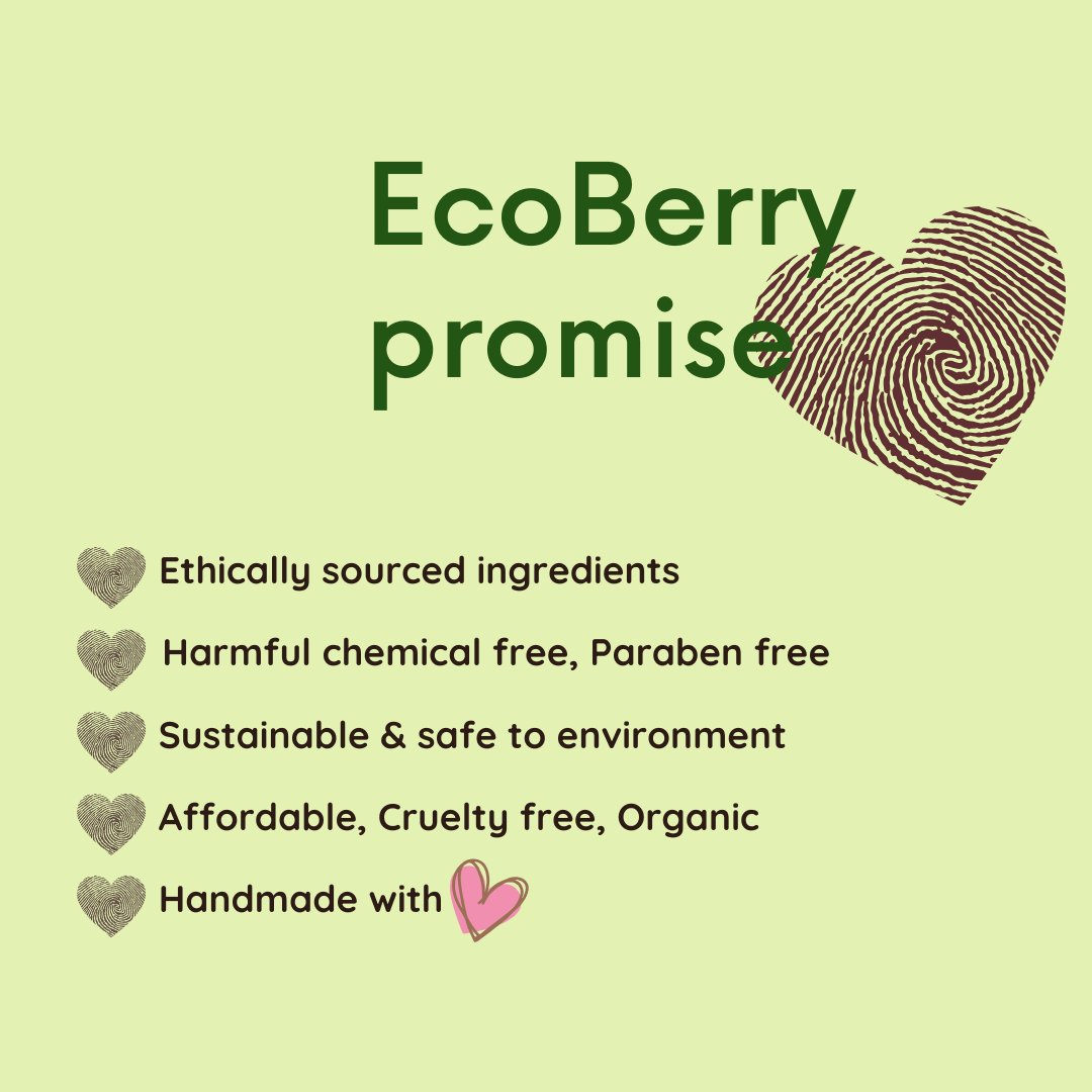 Aloe Licorice Under Eye Cream - EcoBerry