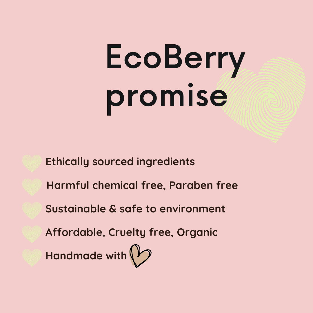 Angel's Daily Facial Cleanser - EcoBerry
