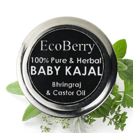 Baby Kajal - EcoBerry