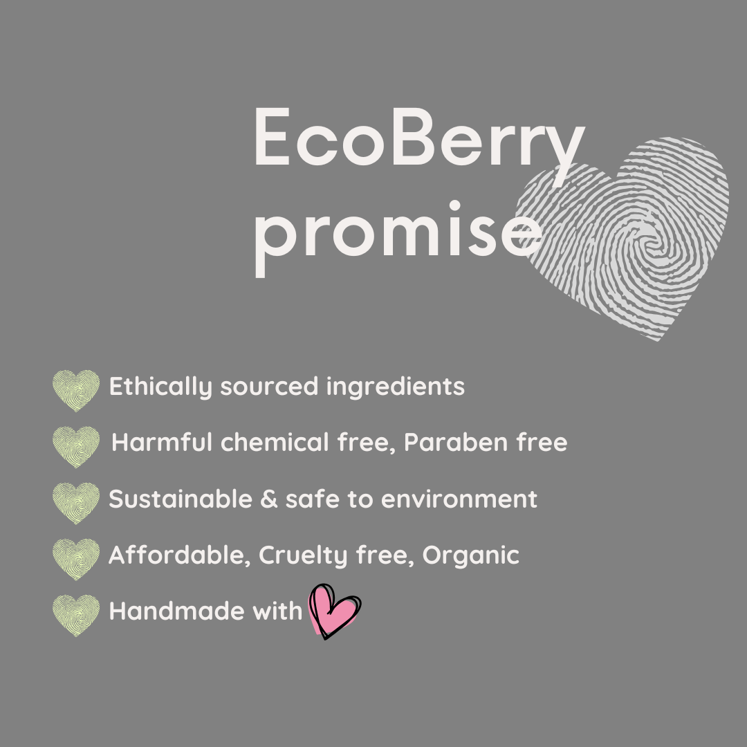 Baby Kajal - EcoBerry - Claims - 2