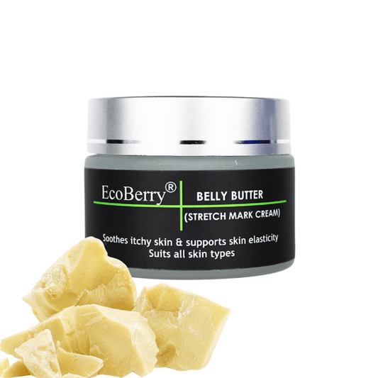 Belly Butter - EcoBerry