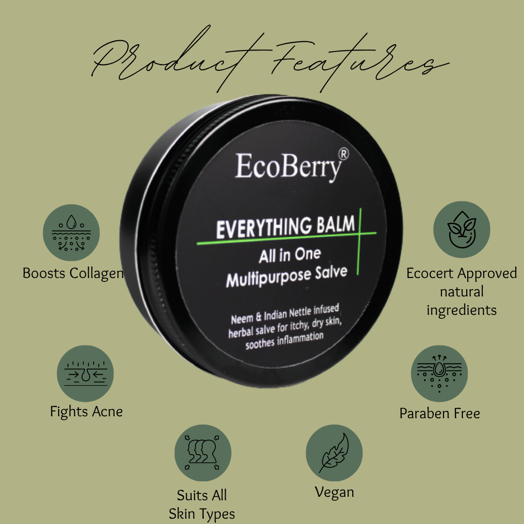Everything Balm - EcoBerry