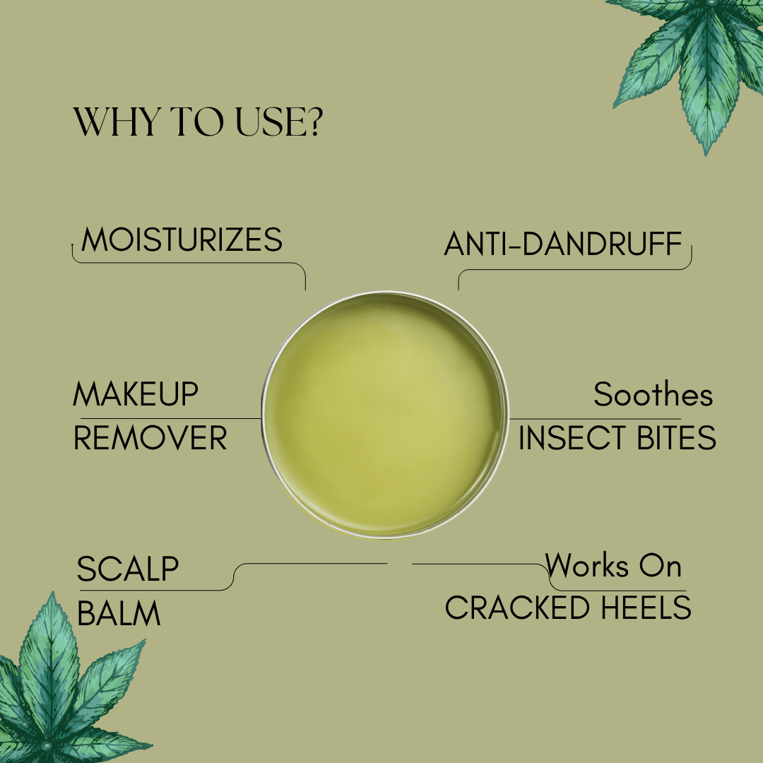 Everything Balm - EcoBerry