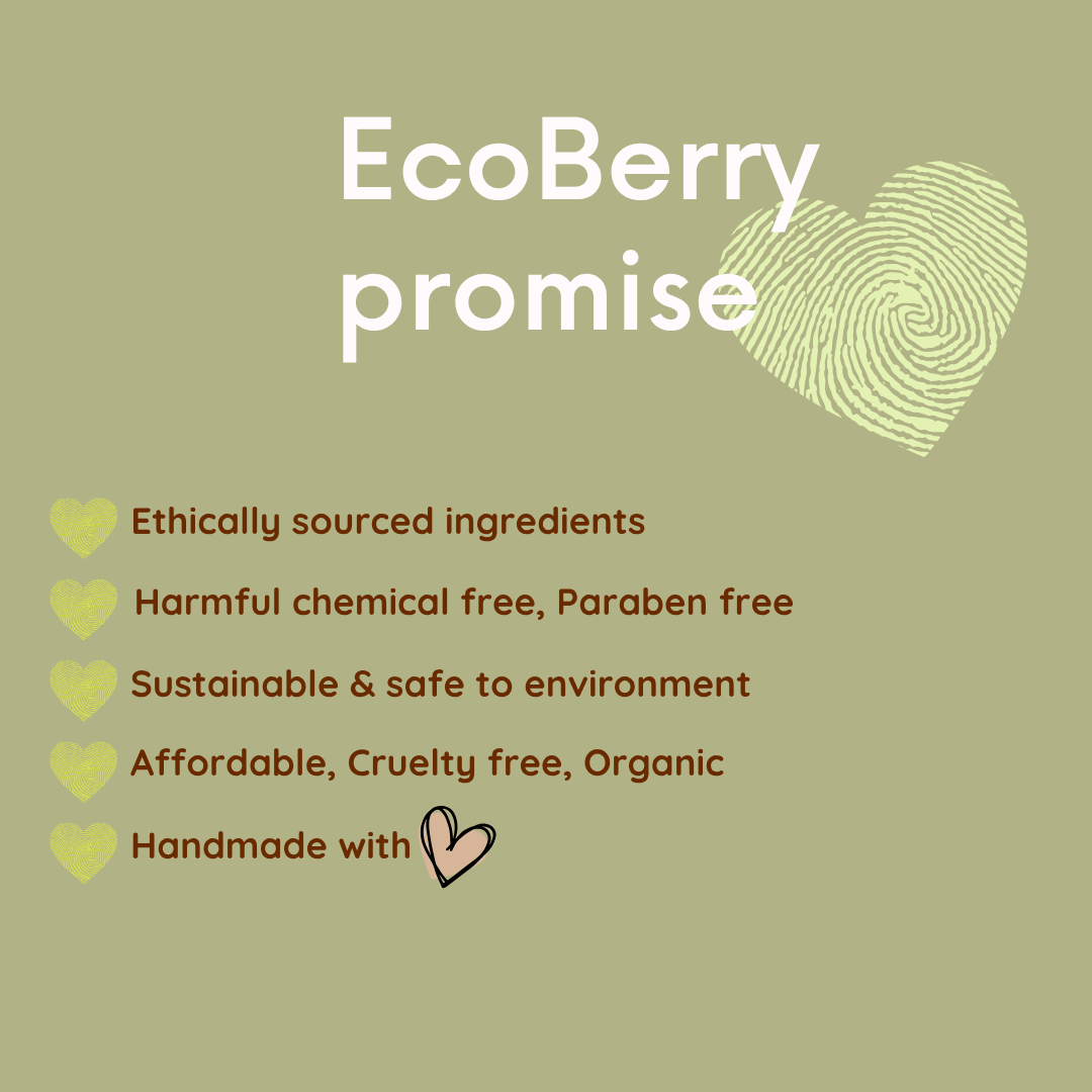 Everything Balm - EcoBerry