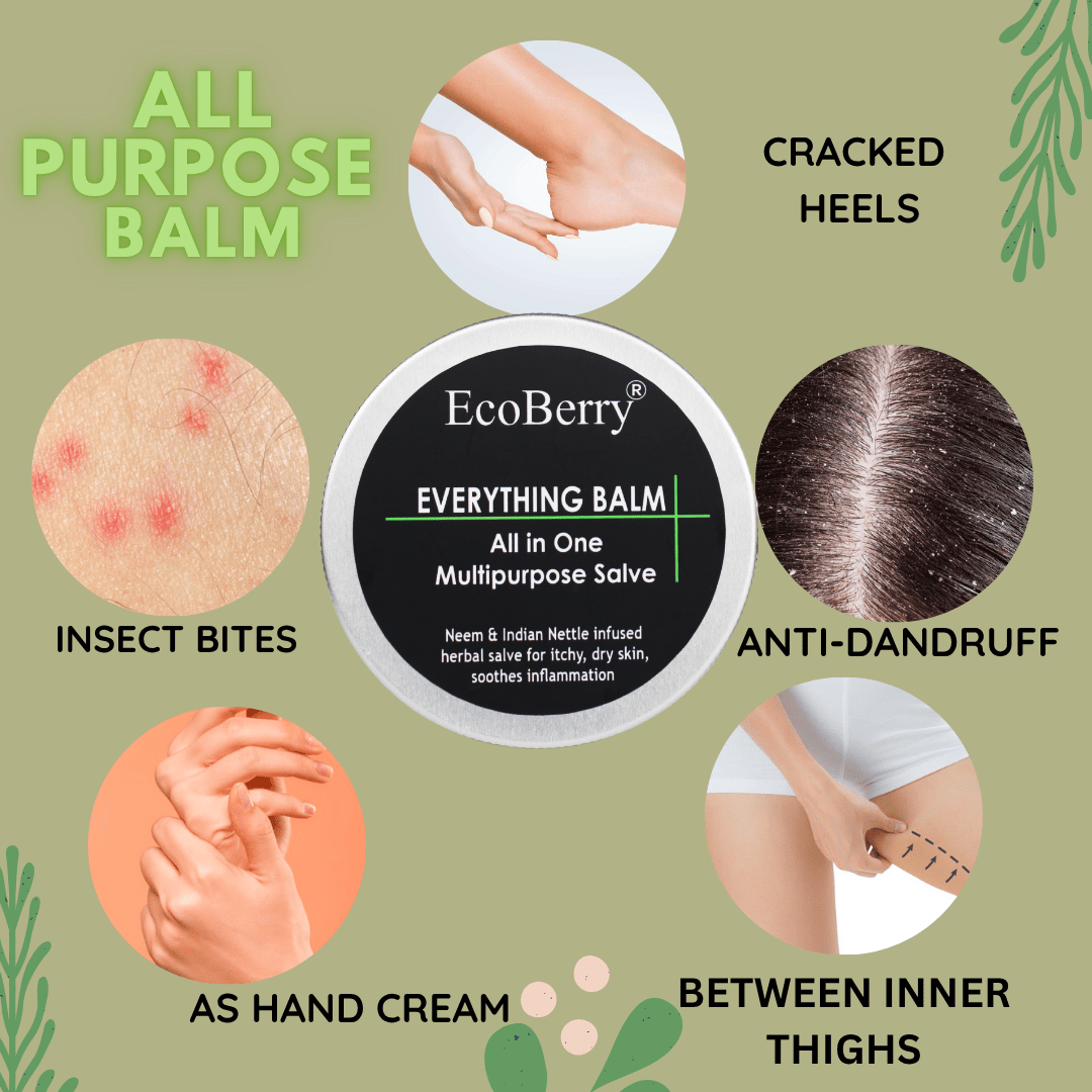 Everything Balm - EcoBerry