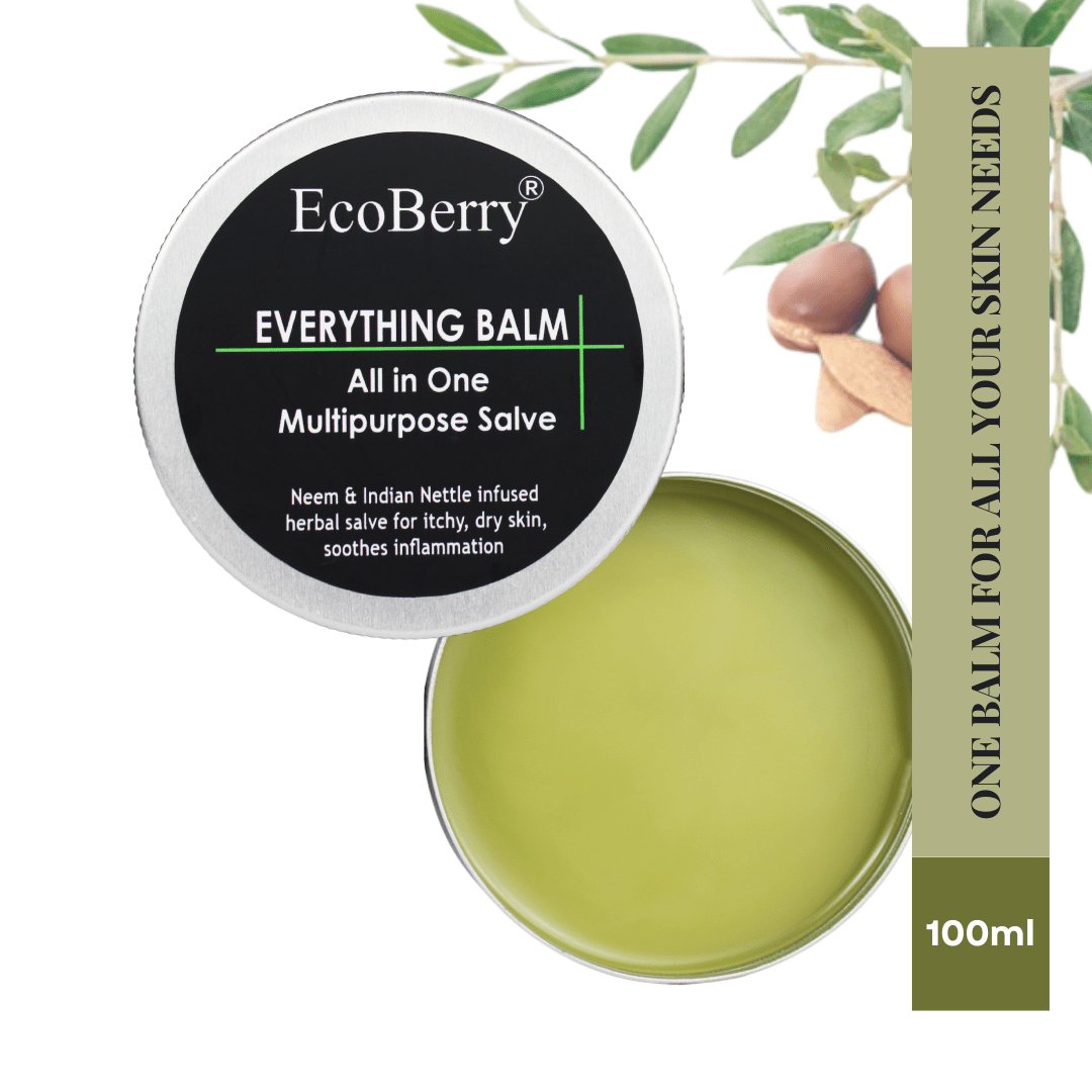 Everything Balm - EcoBerry