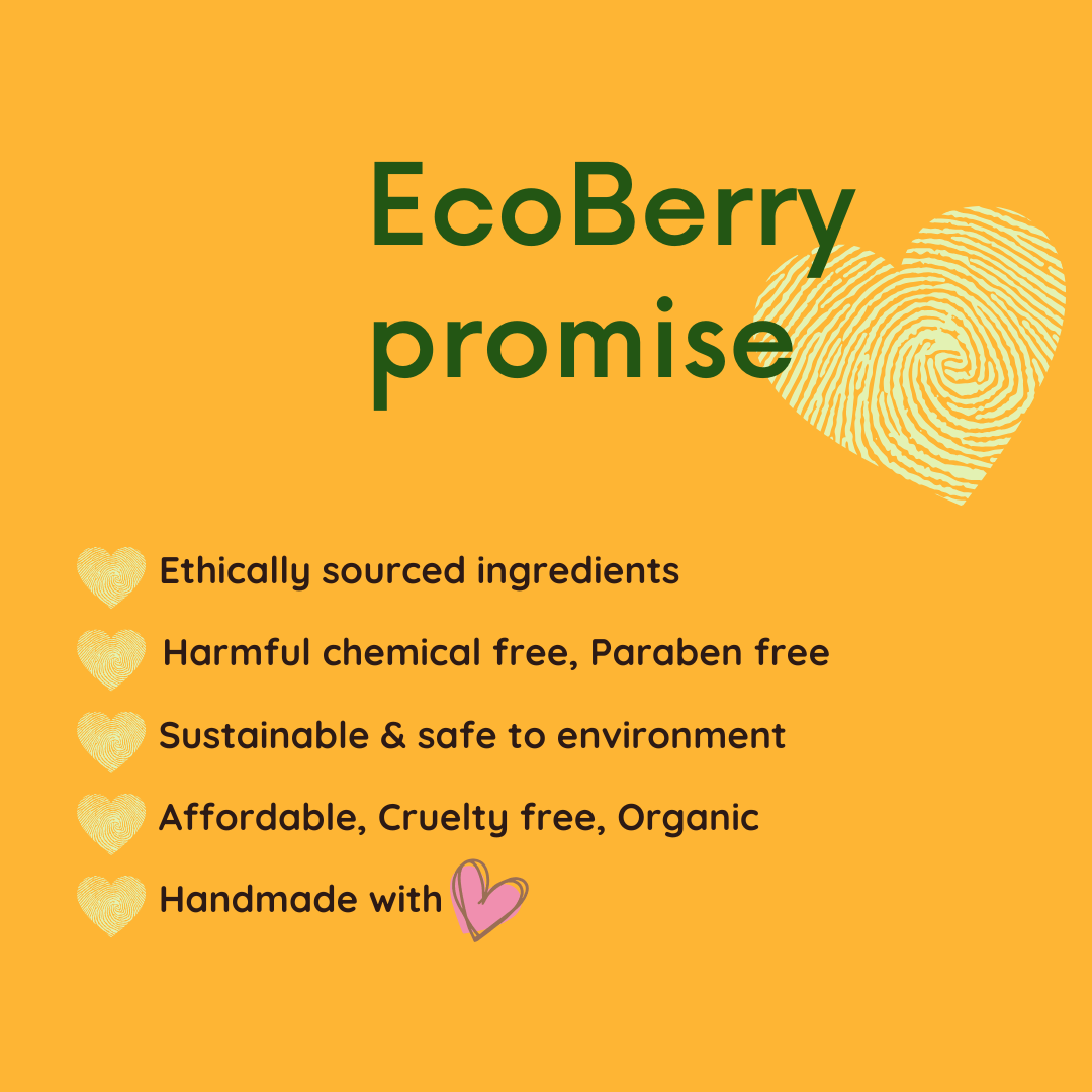Fenugreek Turmeric Face Cream - EcoBerry