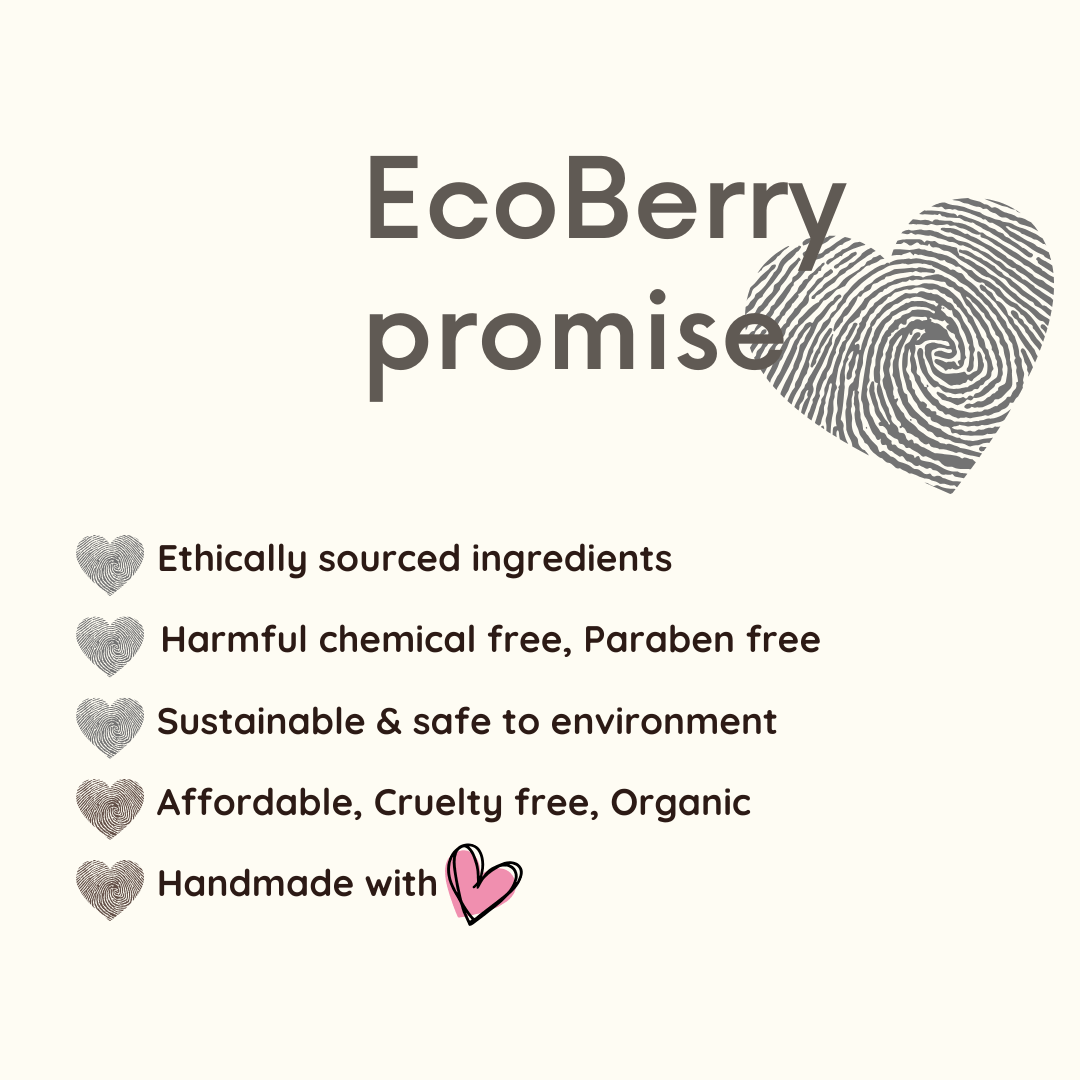 Henna Powder - EcoBerry