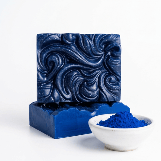 Moroccan Nila Soap - EcoBerry