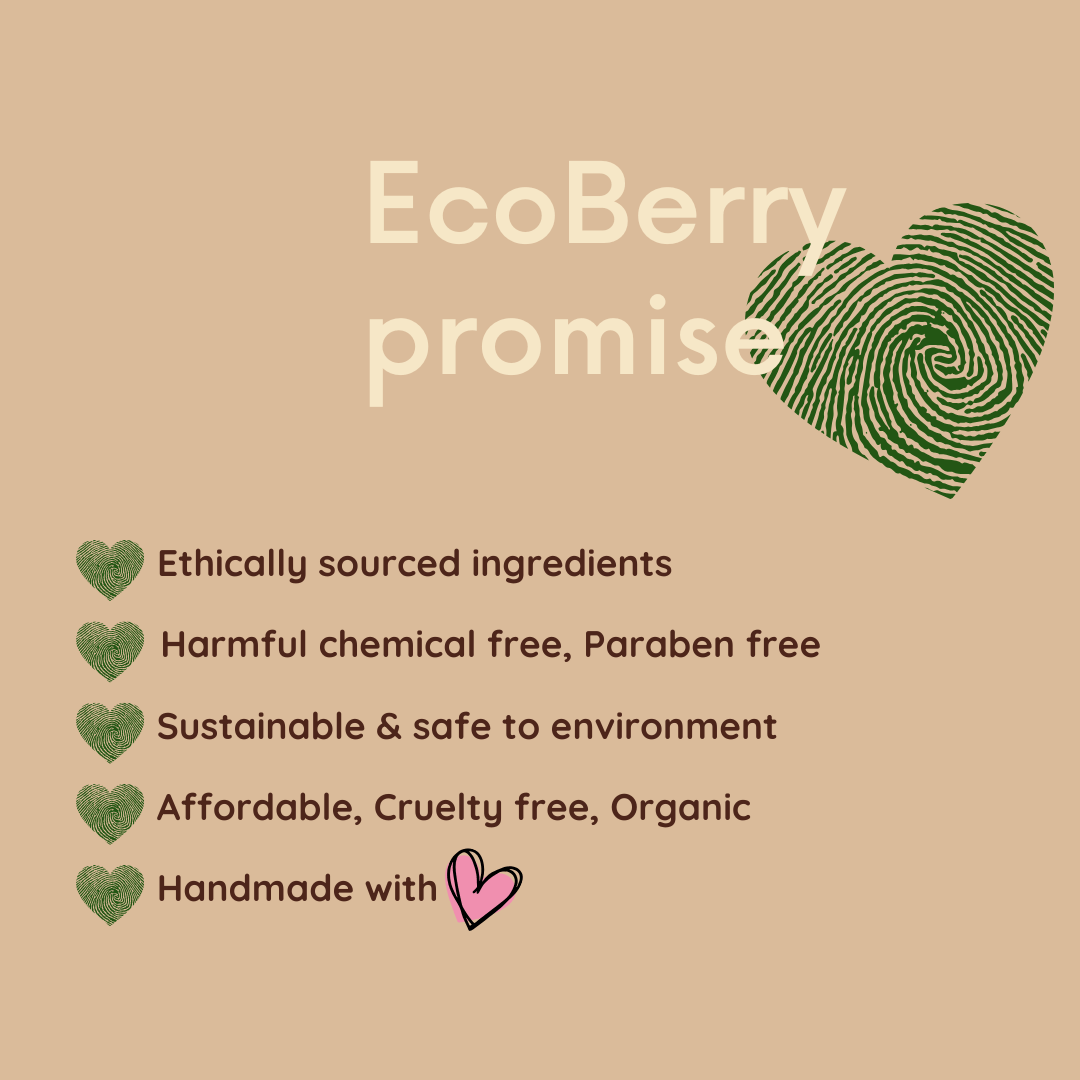 Oatmilk Honey Body Lotion - EcoBerry