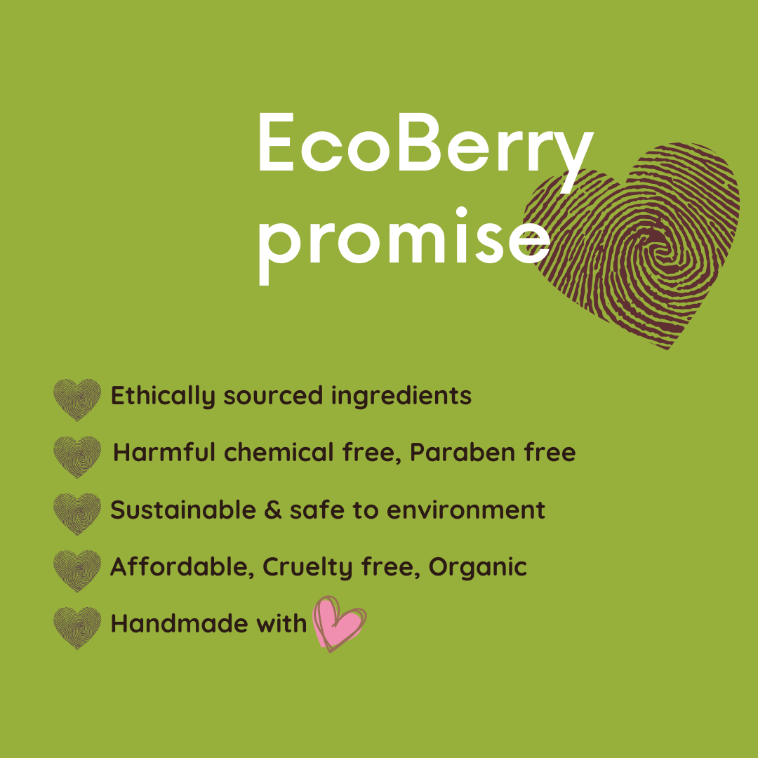 Rice Milk Deep Conditioning Hair Conditioner - EcoBerry