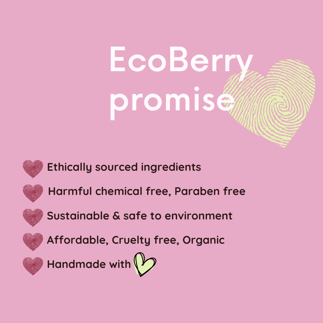 Shea Butter Hibiscus (Sheabiscus) Deep Conditioning Hair Mask - EcoBerry