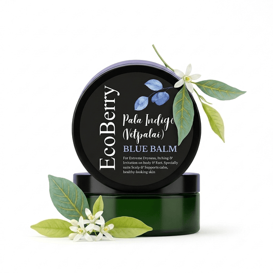 Vetpalai Blue Combo — 2 Balms and 1 Lotion