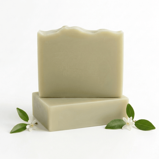 Vetpalai (Pala Indigo) Soap - EcoBerry